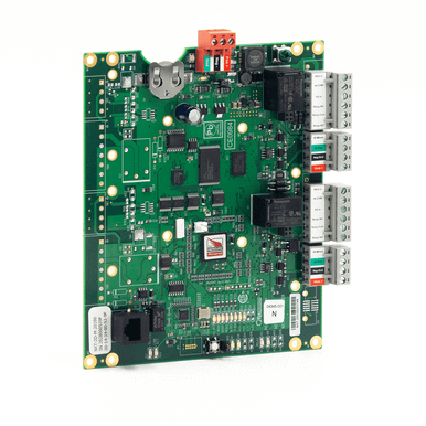 Keri Systems NXT-2D 2 Door NXT Controller with Keri Firmware
