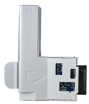 Module 2GIG-LTEA-A-GC3 – Communicateur Cellulaire 4G LTE AT&T – Neuf
