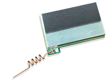 2GIG 2GIG-XCVR2e-345 GC2e Transceiver 2e, for eSeries Sensors and TS1