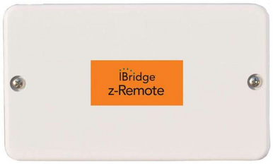 iBridge IBR-ZREMOTE-W