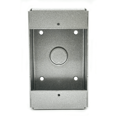 Potter Surface Mount Back Box for Door Holder 1430256