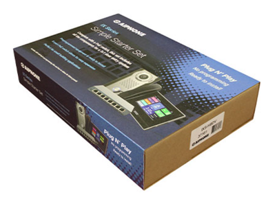 Aiphone IXS-HBDV Preprogrammed IX Box Set
