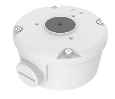 Turing Video TP-FSBJB Smart Series Junction Box for Small Bullet Cameras