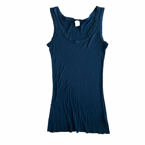 Sharon Segal Black Tank Size S/M (Tagless) 