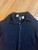 Fendi Wool Oversize Zip-Up Sweater Sz IT 42 