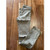 J BRAND 901 Taupe Skinny Jeans Sz 27 