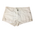 Current/Elliott Cream ‘The Girlfriend Short’ Sz 26