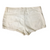 Current/Elliott Cream ‘The Girlfriend Short’ Sz 26