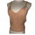 English Factory Pink Sleeveless Top sz Medium
