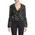 For Love & Lemons Willow Long Sleeve Top sz L
