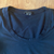 Theory Fitted Tee Black  sz M