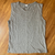 Club Monaco Grey Tank sz S