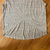 A.L.C Grey Tank sz S