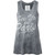 Zoe Karssen 'See You In Paris' Tank  Size US Small