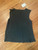 NWT Truly Madly Deeply Grey Lace Cross Tank Size US XS