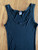 Sharon Segal Black Tank Size S/M (Tagless) 