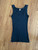 Sharon Segal Black Tank Size S/M (Tagless) 