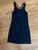 Holly Black Tank Size L 