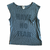 Haute Hippie "Have No Fear" Tank Size US S