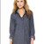 Rag & Bone Blue Jean Button Up sz Small