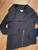 Helmut Dark Grey/Black Jacket Sz S