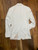 Top Shop White Blazer sz 4