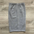 H&M Heather Grey Pencil Skirt *New** sz Small