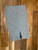H&M Heather Grey Pencil Skirt *New** sz Small