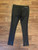 Robin's Jean Jet Black Stretch Pants sz S