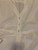 Elie Tahari White Button Up Blouse  sz Small