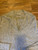 Helmut Lang Grey Sheer Sweater sz P (S)