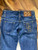 Dolce & Gabbana Authentic Women's Dark Wash Jeans 