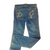 Dolce & Gabbana Straight Leg Jeans sz 40 (US 4/6)