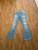Dolce & Gabbana Straight Leg Jeans sz 40 (US 4/6)