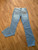 Dolce & Gabbana Straight Leg Jeans sz 40 (US 4/6)