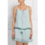 Elizabeth And James Kenji Light Blue Dress Sz M