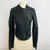 Illia Leather Vintage Jacket SZ 5