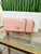 Prada Light Pink Saffiano Leather WOC