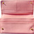 Prada Pink Saffiano Leather WOC