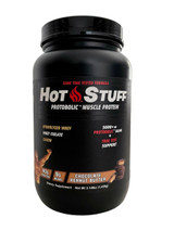 Hot Stuff 3.14lb - Protobolic Muscle Protein -Chocolate Peanut Butter NEW FLAVOR