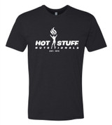 Hot Stuff Classic Fitted T-Shirt