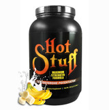 HOT STUFF 3.12lb -PROTOBOLIC MUSCLE PROTEIN -Banana