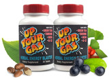 Up Your Gas - Herbal Energy Blaster