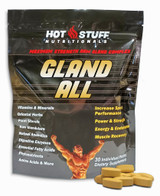 Gland-All - Maximum Strength Raw Gland Complex