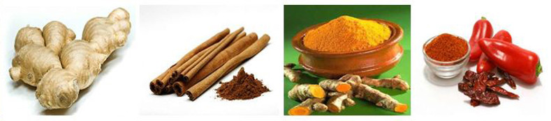 4 Super Herbs and Spices for Boosting Your Metabolism and Feeling Great