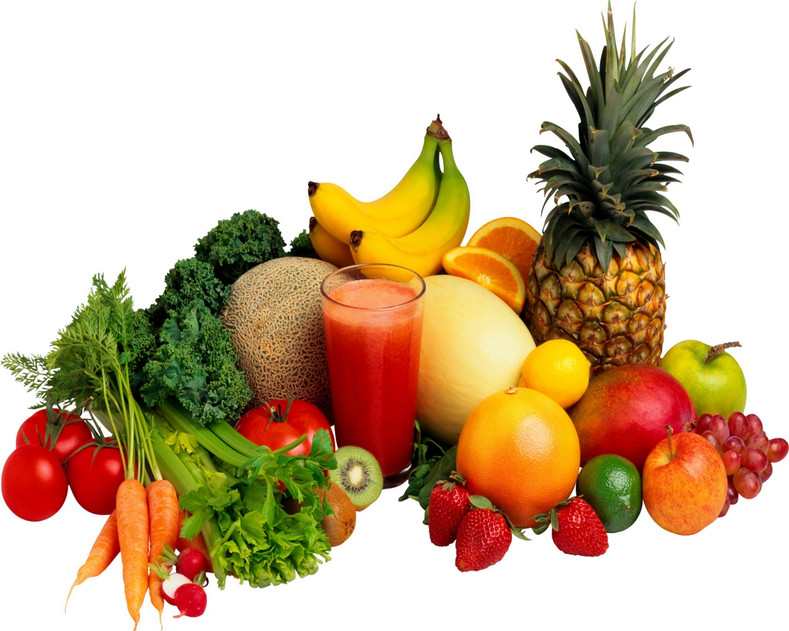  9 Super Foods You Need To Be Eating!