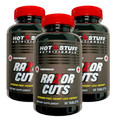 Razor Cuts - 90Tabs (3 Pack) 