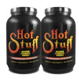 Hot Stuff Chocolate Buy 1 Get 1 At Half Price