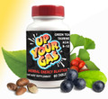 Up Your Gas: Herbal Energy Booster - 60 TABLETS