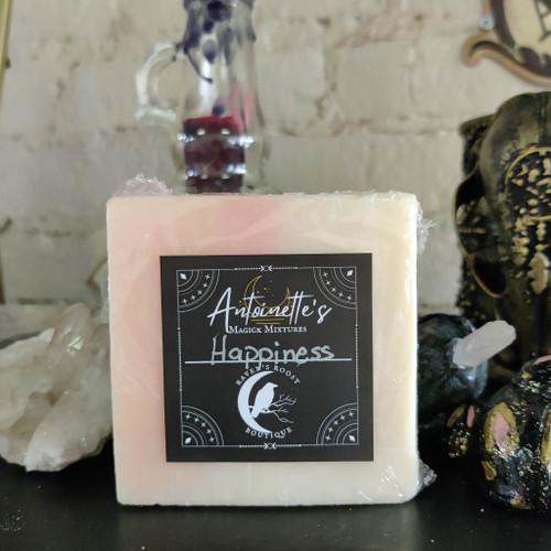 Happiness Soap Bar